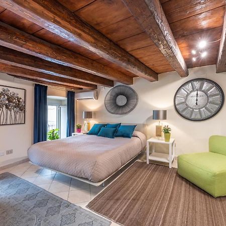 Aquamarina Apartamento Cagliari Exterior foto