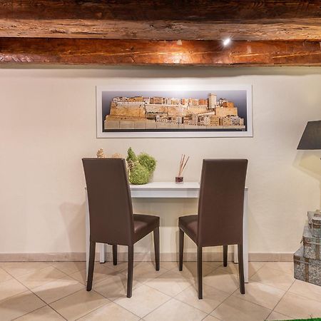 Aquamarina Apartamento Cagliari Exterior foto