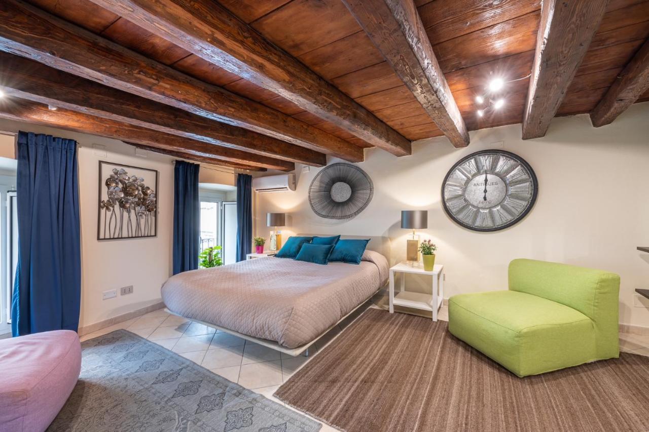 Aquamarina Apartamento Cagliari Exterior foto