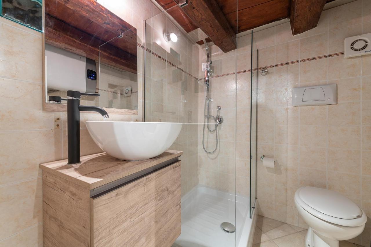 Aquamarina Apartamento Cagliari Exterior foto