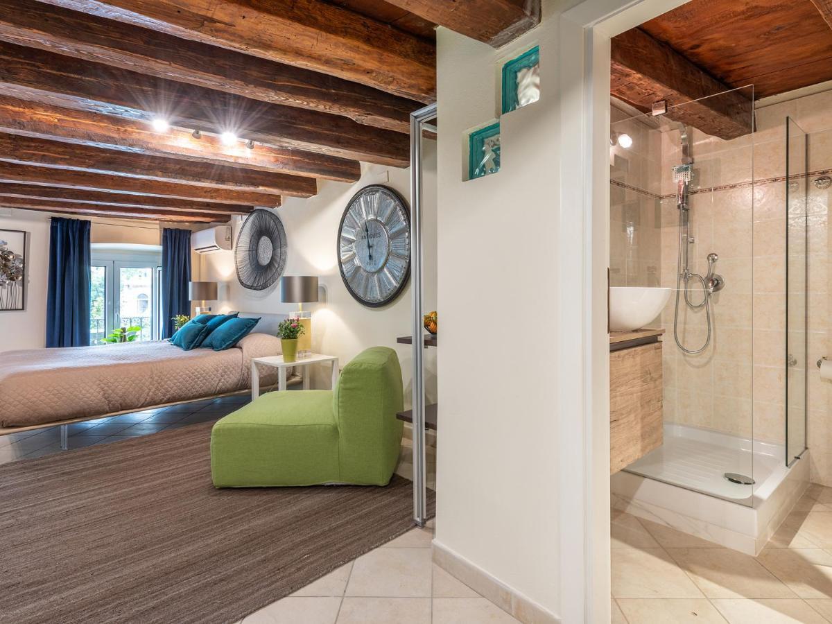 Aquamarina Apartamento Cagliari Exterior foto