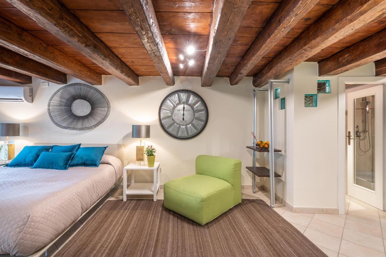 Aquamarina Apartamento Cagliari Exterior foto